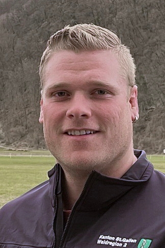 Peter Benz